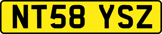 NT58YSZ