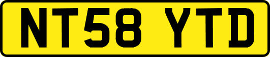 NT58YTD
