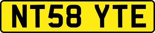 NT58YTE