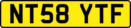 NT58YTF