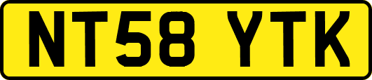 NT58YTK