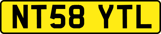 NT58YTL