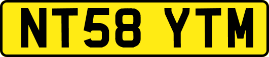 NT58YTM
