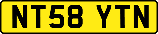 NT58YTN