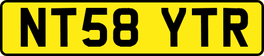 NT58YTR