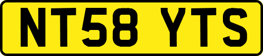 NT58YTS