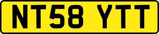 NT58YTT