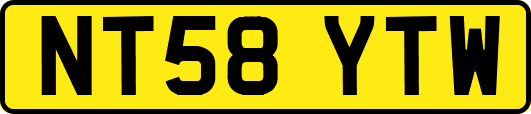 NT58YTW