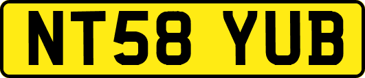 NT58YUB