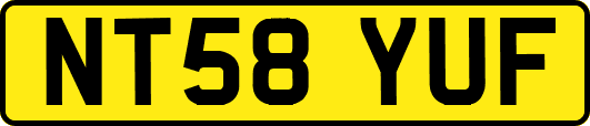 NT58YUF