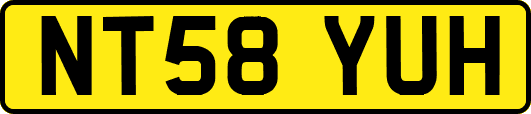 NT58YUH