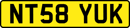 NT58YUK