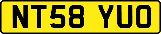 NT58YUO