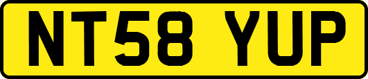 NT58YUP