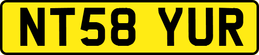 NT58YUR