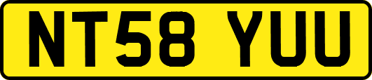 NT58YUU
