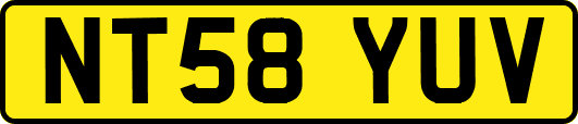 NT58YUV
