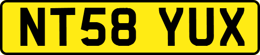 NT58YUX