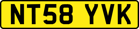 NT58YVK