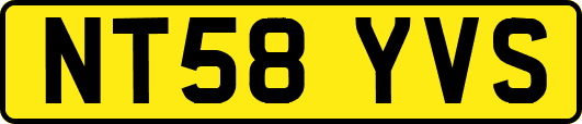 NT58YVS