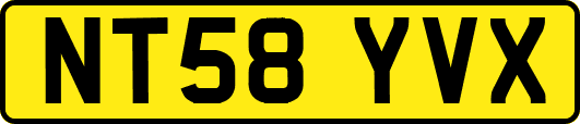 NT58YVX