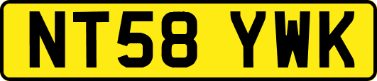 NT58YWK