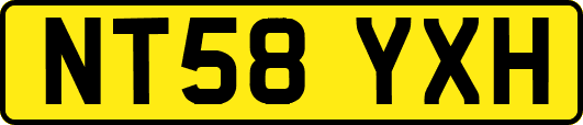 NT58YXH