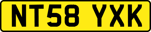 NT58YXK