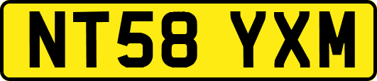 NT58YXM