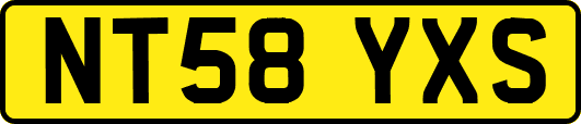 NT58YXS
