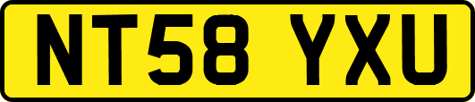NT58YXU