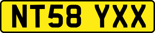 NT58YXX