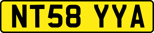 NT58YYA