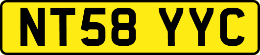 NT58YYC