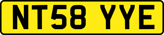 NT58YYE