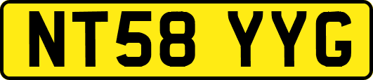 NT58YYG