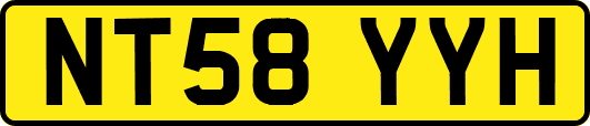NT58YYH