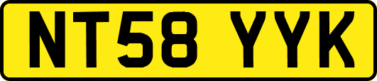 NT58YYK