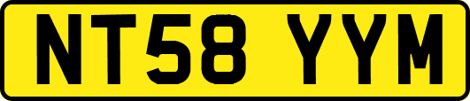 NT58YYM