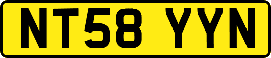 NT58YYN