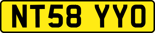 NT58YYO