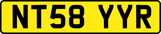 NT58YYR