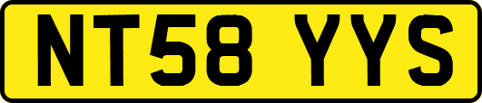 NT58YYS