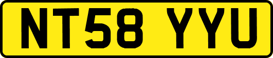 NT58YYU