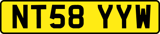 NT58YYW