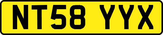 NT58YYX