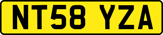 NT58YZA