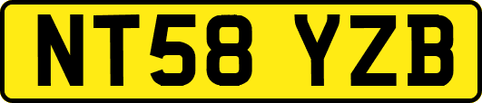 NT58YZB