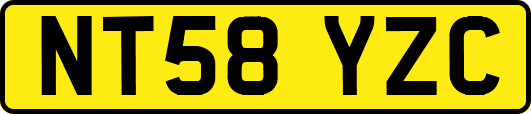 NT58YZC
