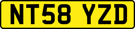 NT58YZD